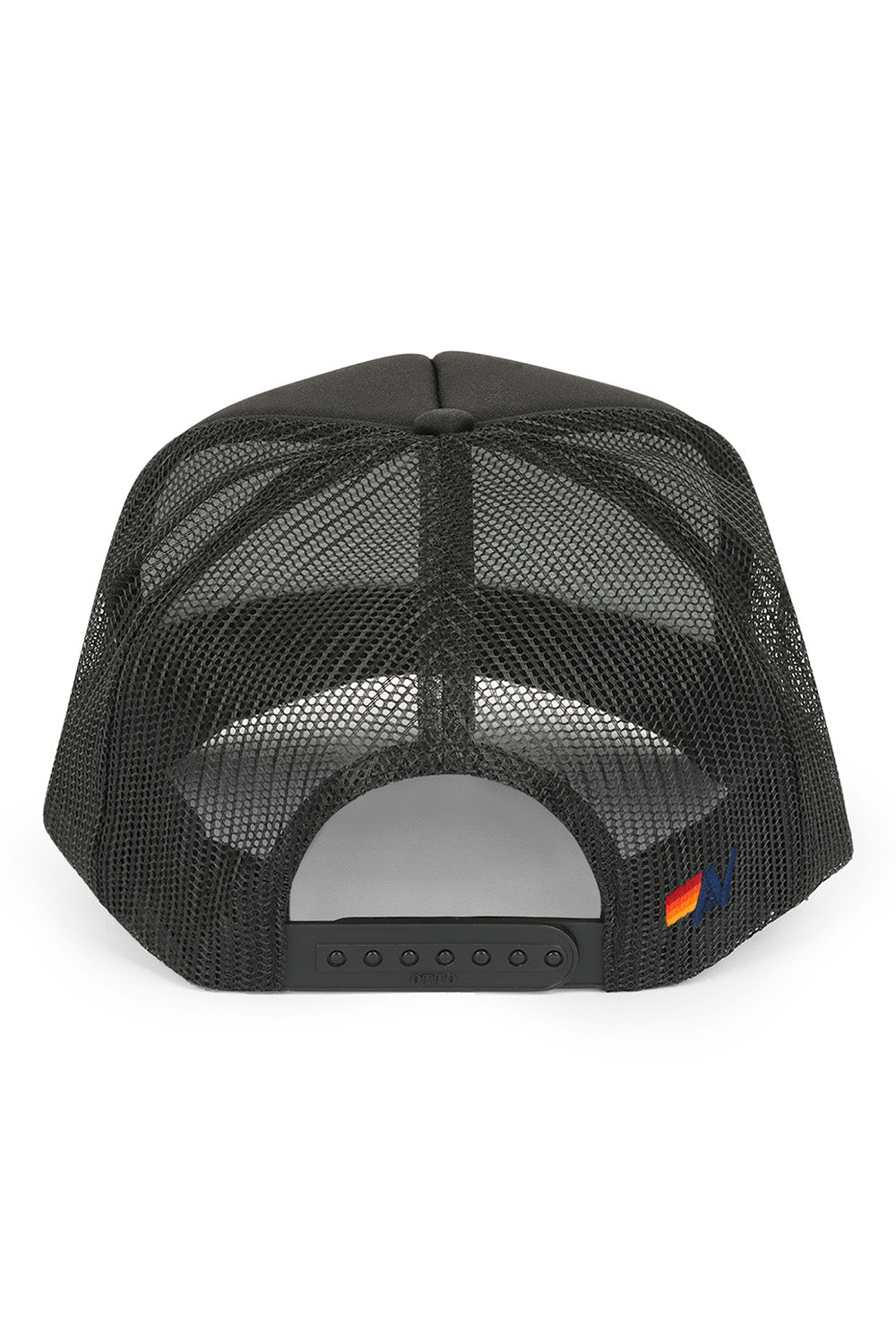 AVIATOR NATION LAGUNA BEACH TRUCKER HAT - Image 4