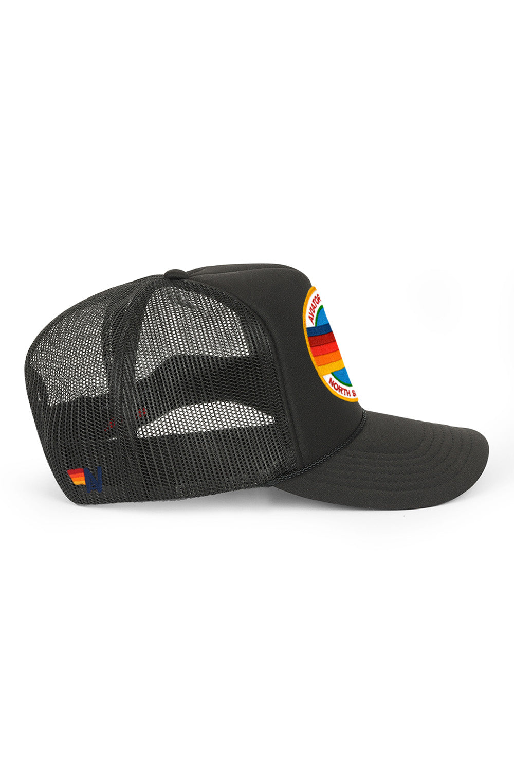AVIATOR NATION NORTH SHORE TRUCKER HAT - Image 2