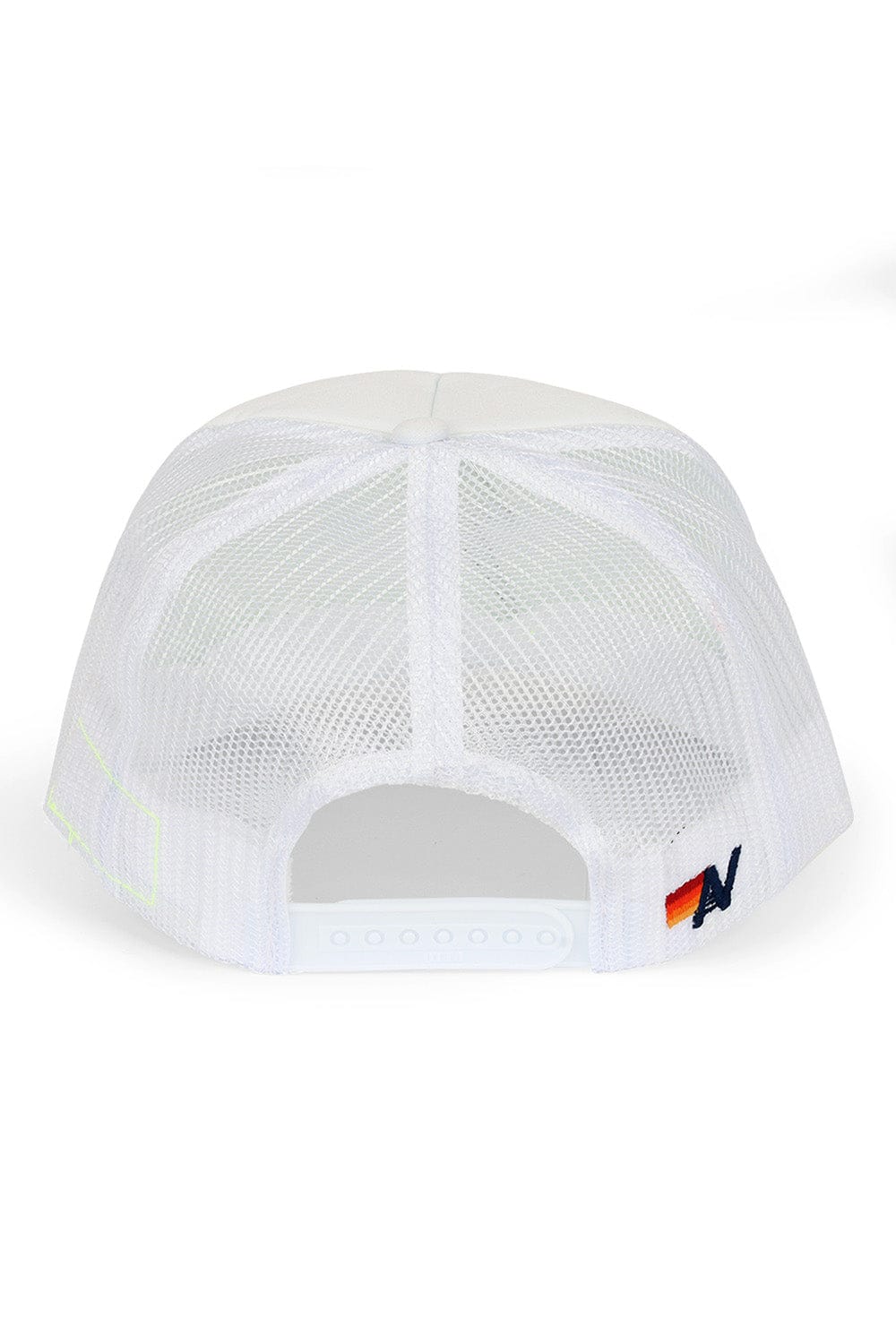 AVIATOR NATION NASHVILLE VINTAGE LOW RISE TRUCKER HAT - Image 18