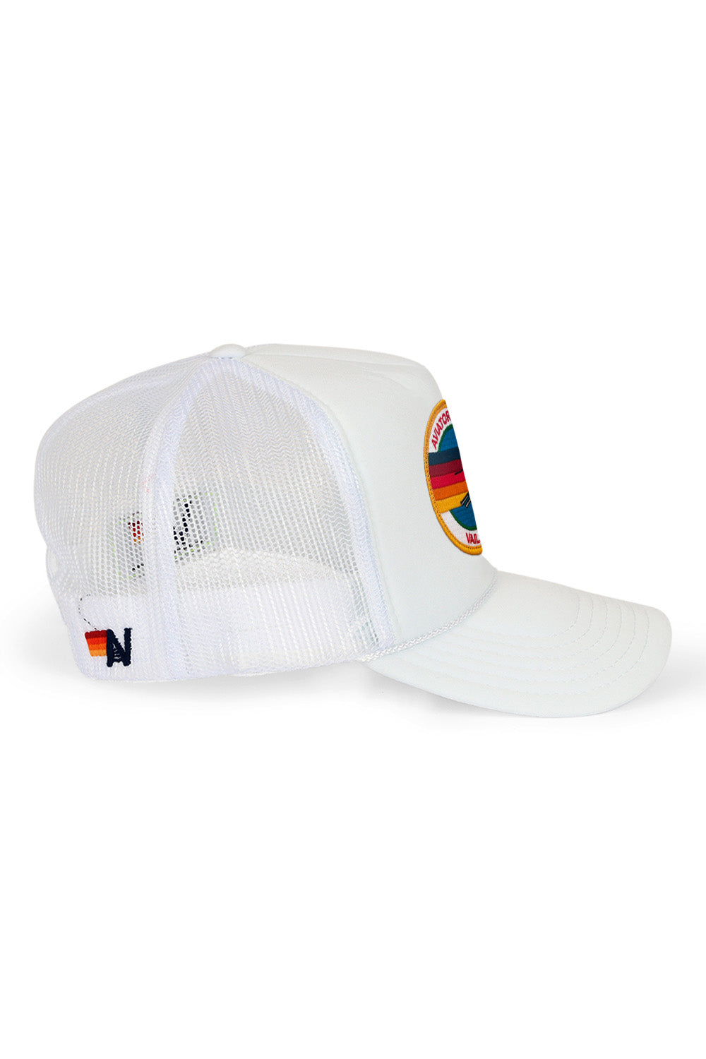 AVIATOR NATION VAIL TRUCKER HAT - Image 17